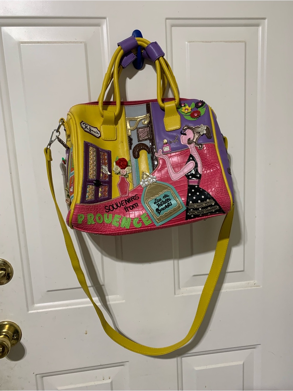 Bags/ LETIPE/ PRETTY HANDBAG